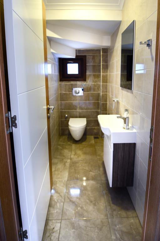 Guzel Evler Family Resort Sapanca Exterior foto