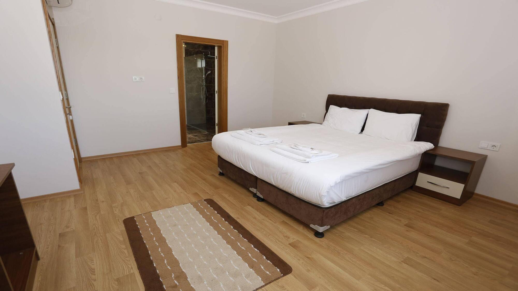 Guzel Evler Family Resort Sapanca Exterior foto
